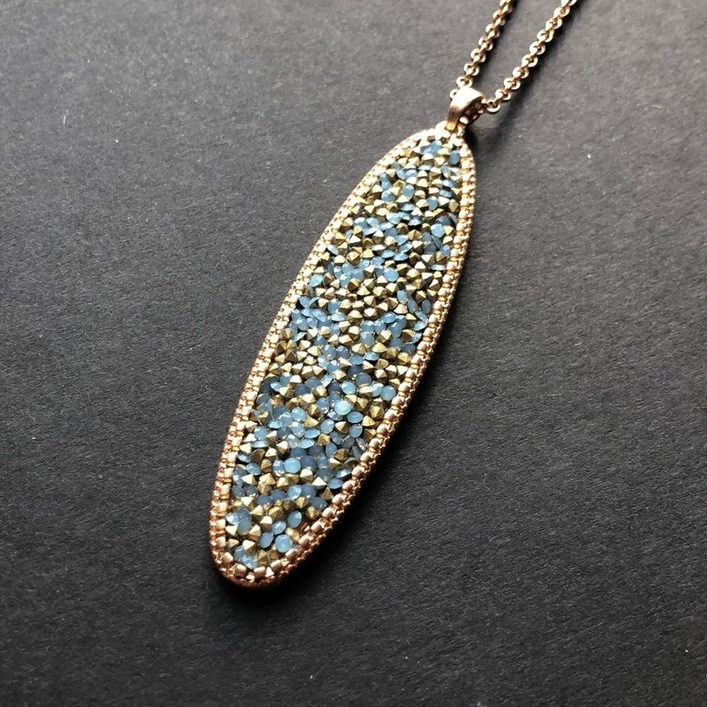 NWT fashion necklace - Picture 2 of 6